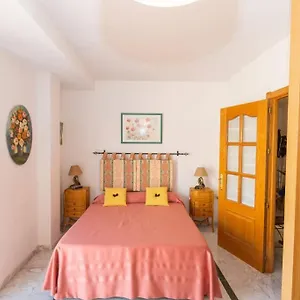  Apartamento Duplex Adalid