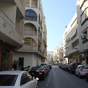 2* Casa de hóspedes Andalucia