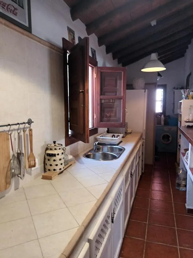 Villa Mar Y Montana à Almuñécar Espagne