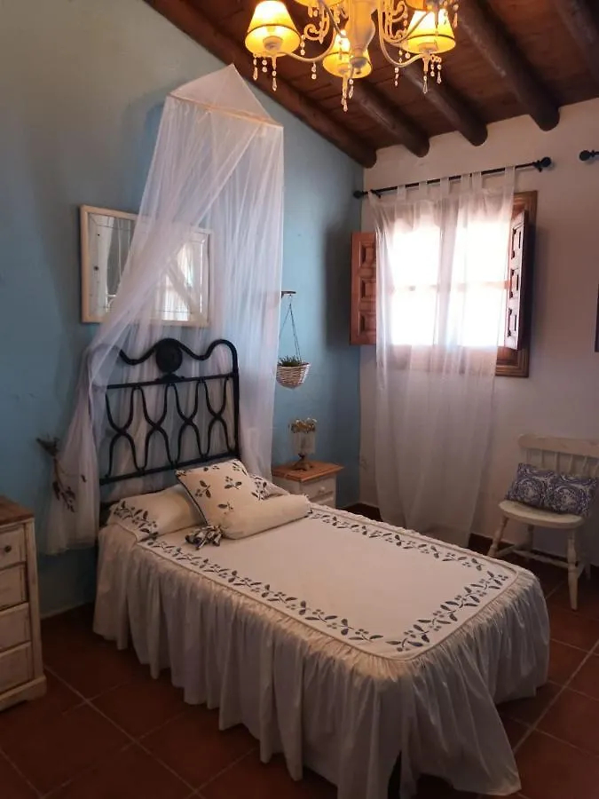 Villa Mar Y Montana à Almuñécar Hébergement de vacances